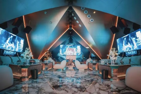 六盘水高端夜店招聘,薪资日结,梦想舞台备好等你放光彩