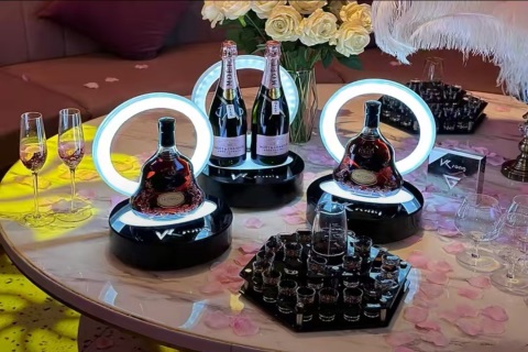 六盘水夜总会招聘,六盘水DJ公主招聘,挑战自我突破职场成长极