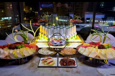 六盘水夜场招聘,六盘水商务KTV招聘,实力团队全程护航,职场