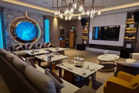 六盘水夜场招聘礼仪,六盘水KTV招聘信息,带领新人有丰厚红包