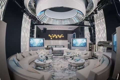 六盘水人气排行榜夜场招聘模特日结丰厚赶紧来瞧一瞧