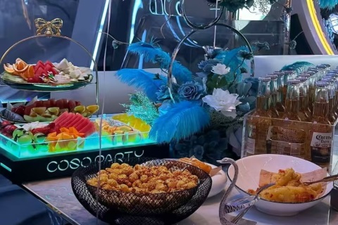 六盘水夜总会招聘,六盘水礼宾员招聘,新人有优房,综合待遇就是